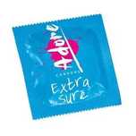 Prezervative Pasante adore extra sure x 144 bucati