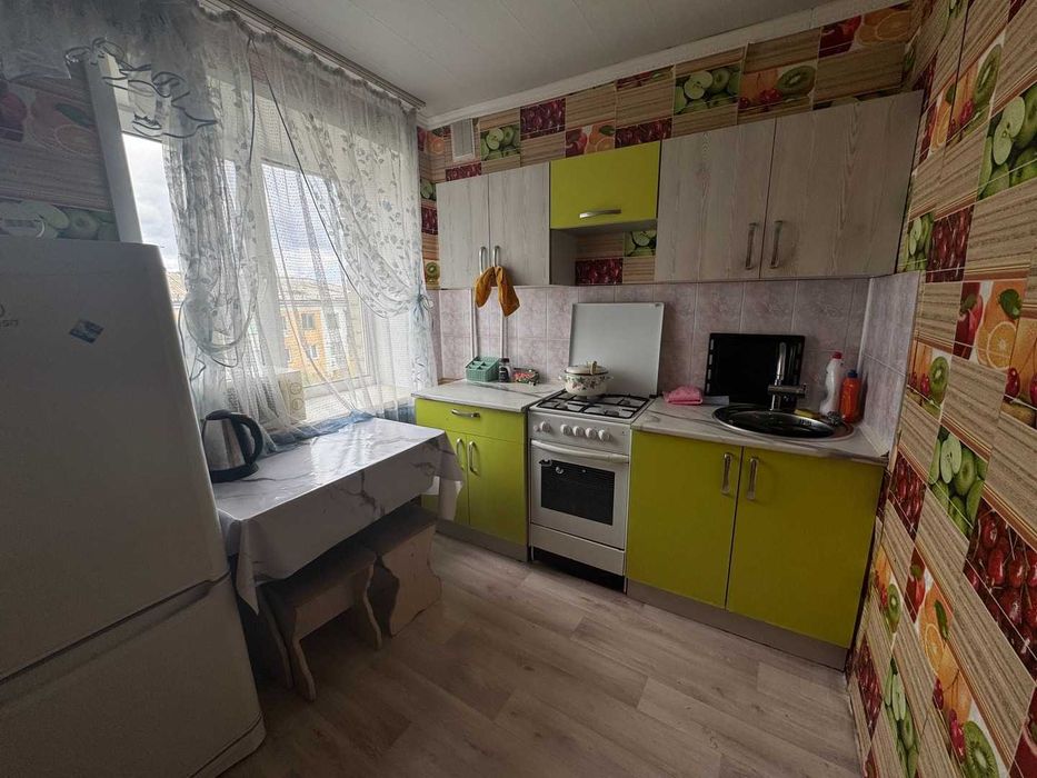 Продается 1-комнатная квартира в центре