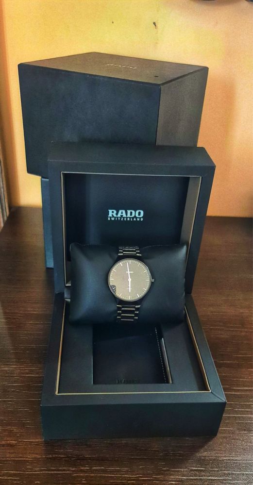 Мъжки часовник Rado Automatic