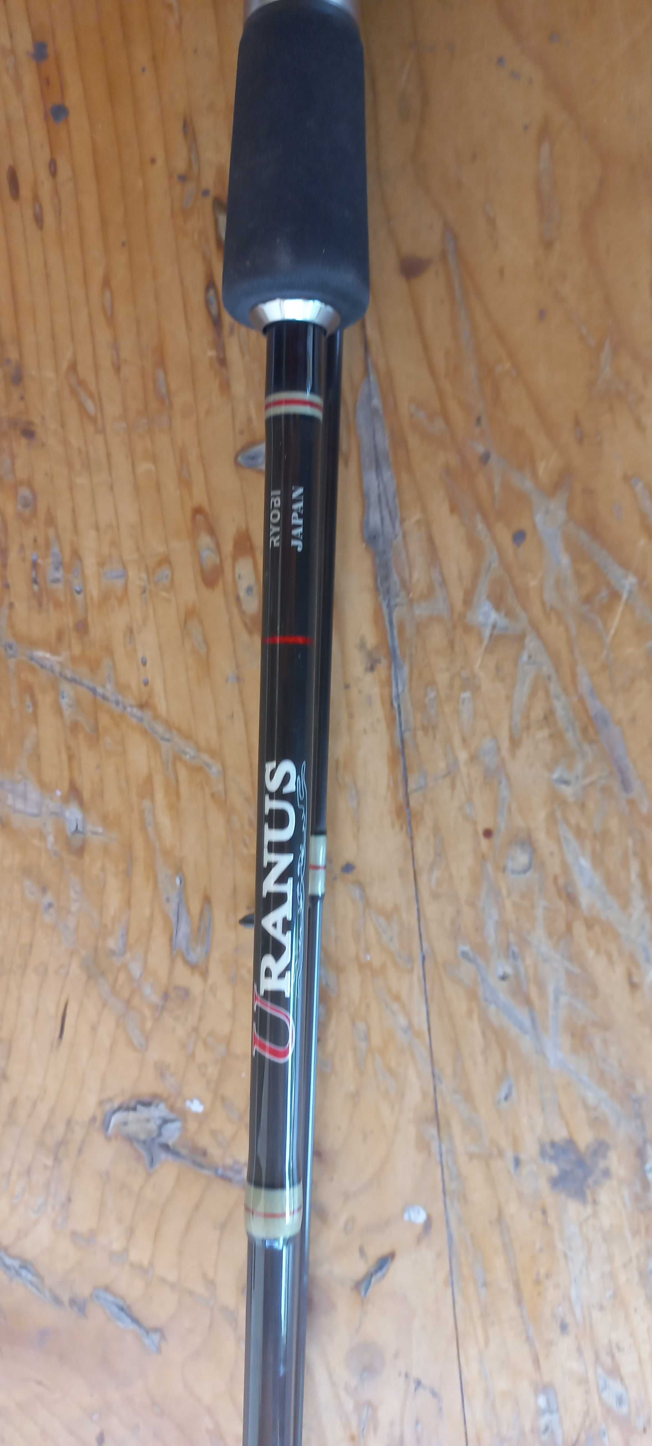 въдица RYOBI uranus