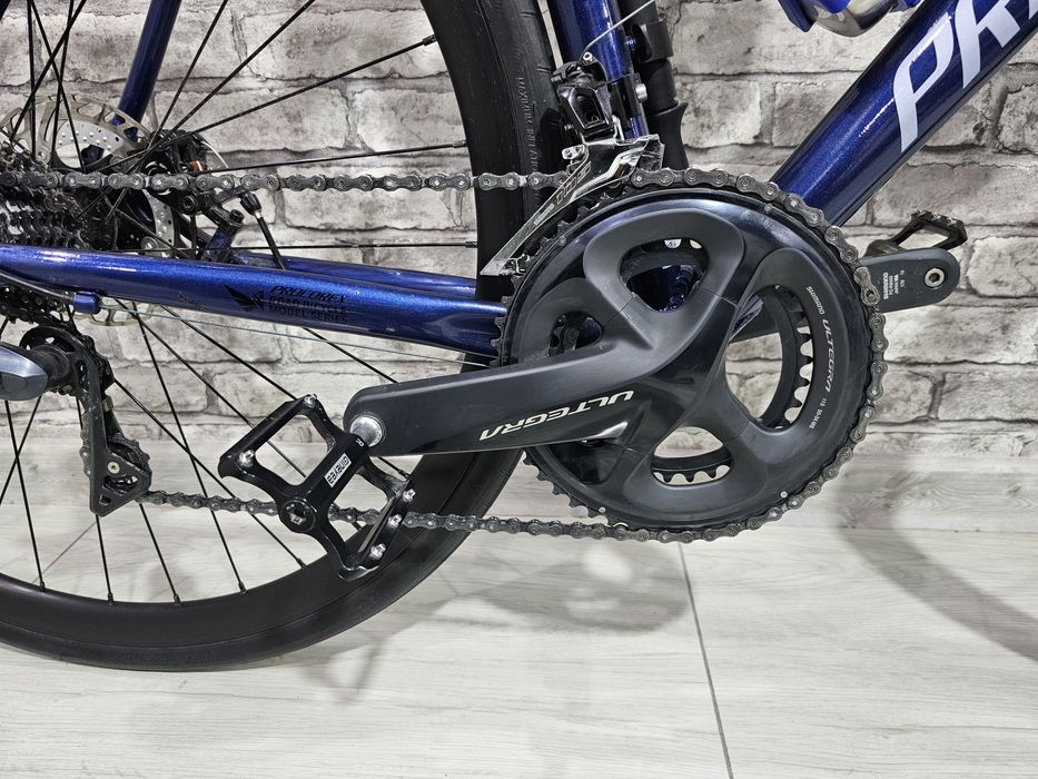 Велосипед шоссейный