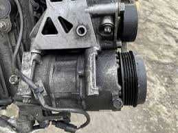 Compresor clima Mercedes A Class / piese din dezmembrari