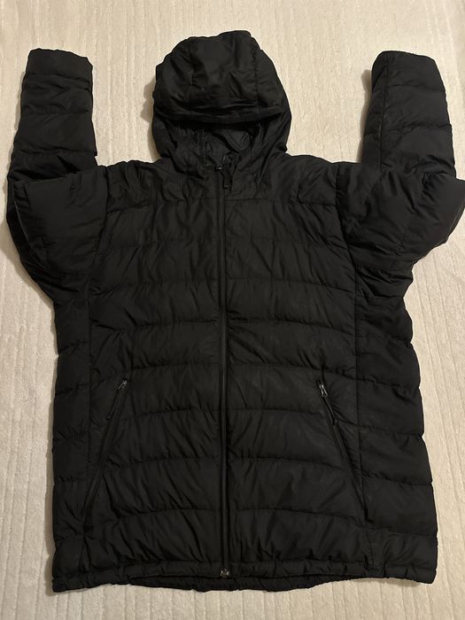 Geaca cu puf The North Face barbati XL