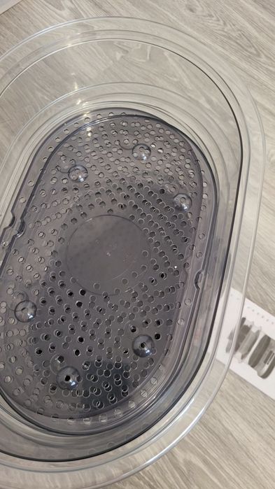 Aparat de gatit cu aburi Tefal