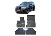 Гумени стелки зa BMW X5 E70, 2006-2013 г., Frogum