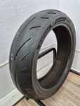 Anvelopa moto 180 55 17 Bridgestone S23 dot 3123