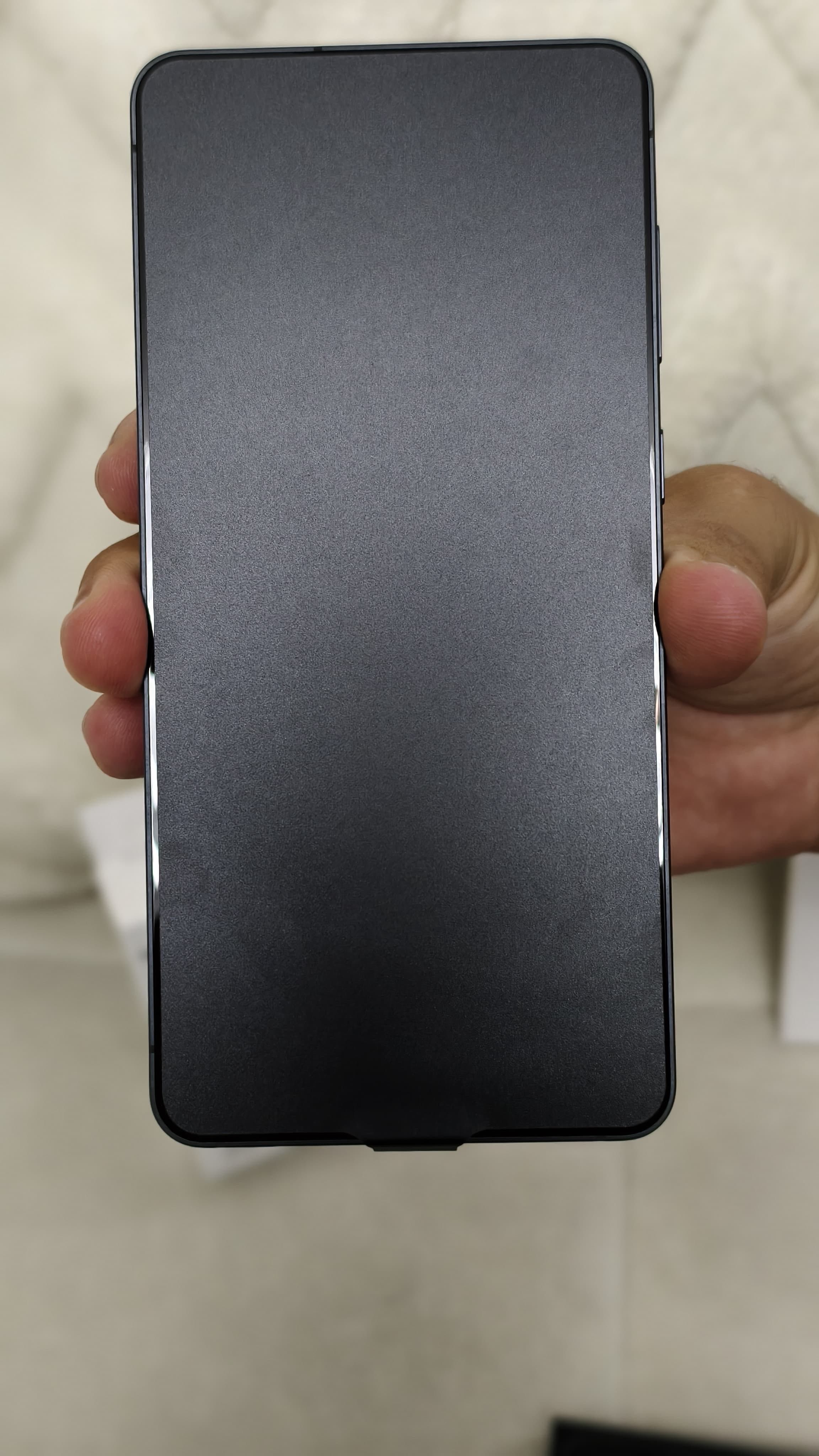 Продаю новый Samsung Galaxy S25 Edge