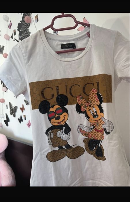 Vand tricou gucci