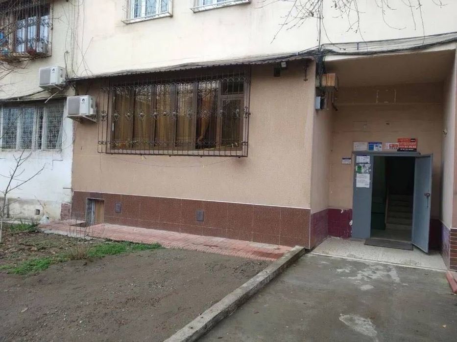 Квартира Яккасарайский район 
Ракат Махалля
Ориентир-Корзинка