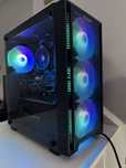 Pc Gaming Ryzen 5 3500X RTX 2060 Super