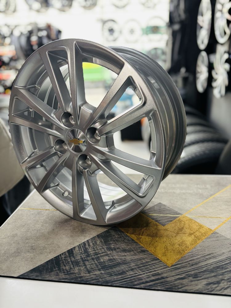 Cobalt Diska  15r