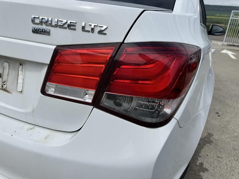 Stop dreapta aripa Chevrolet Cruze (2012->) [J308]