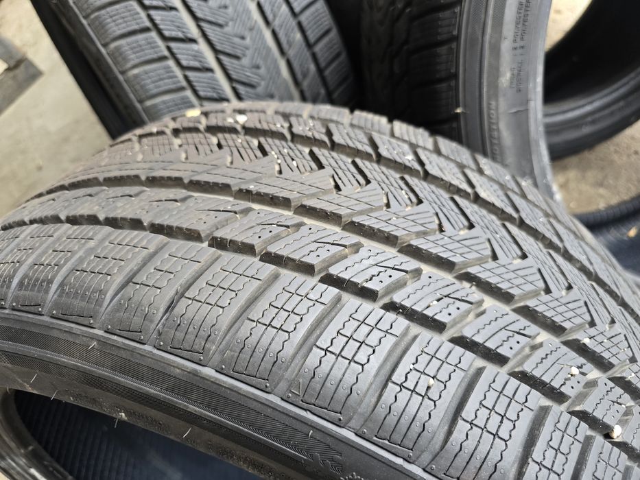 Anvelope iarna 245/40 R19 dot3024 Gripmax
