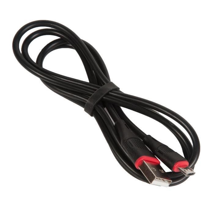 Кабель micro usb. Borofone bx17 enjoy