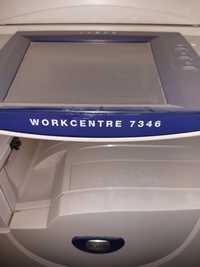 Xerox workcentre 7346