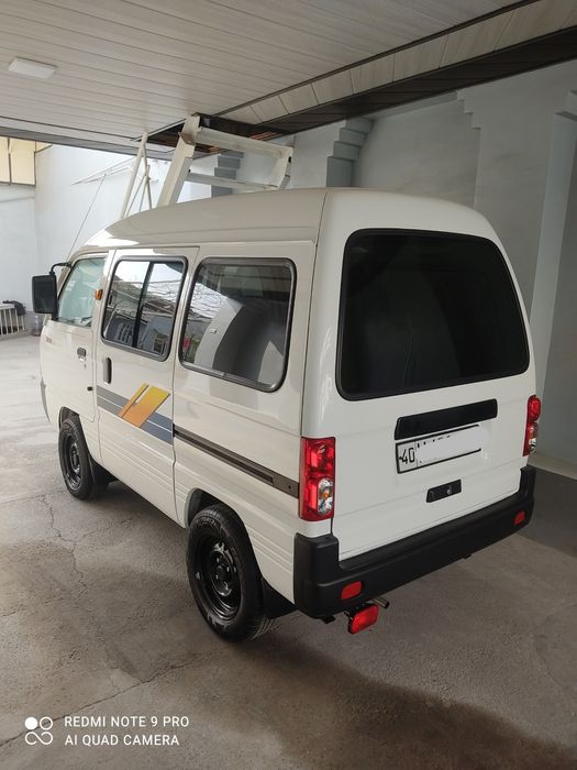 Damas yangi 2025 yil