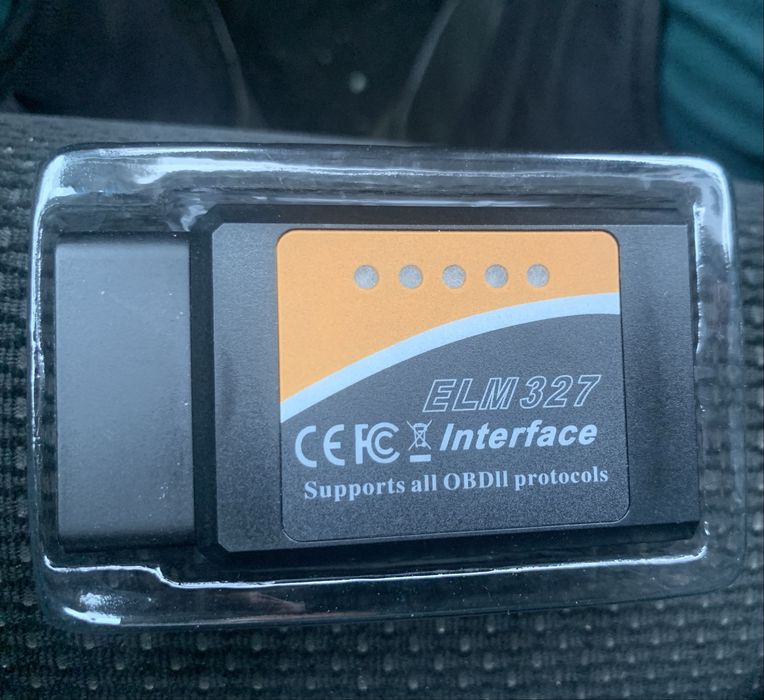 OBD 2 Диагностика !!! НОВО !!!