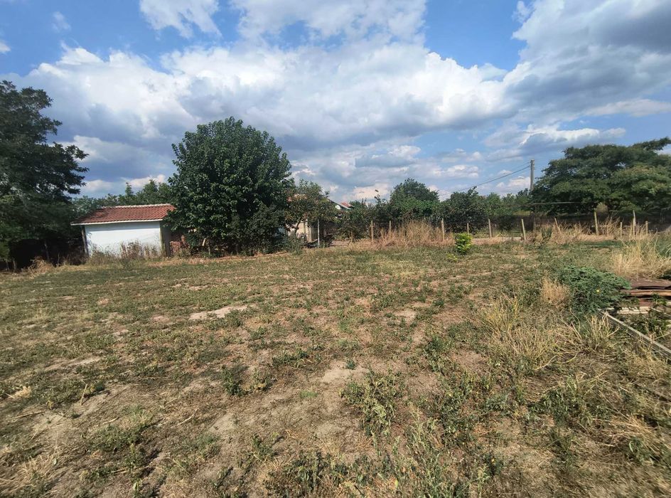 Къща в с.Боздуганово