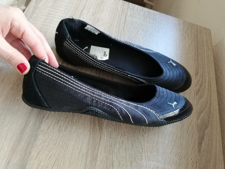 Оригинални обувки Puma