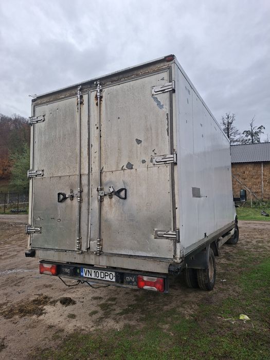 Iveco daily an 2006