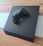 Ps4 pro 1tb