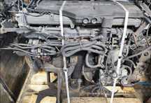 Motor Man D0836 LOH63 EURO5 EEV -Piese de schimb MAN