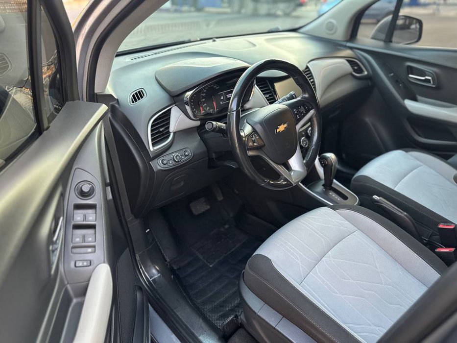Продаётся Chevrolet Tracker 1 Premier 2019 года
