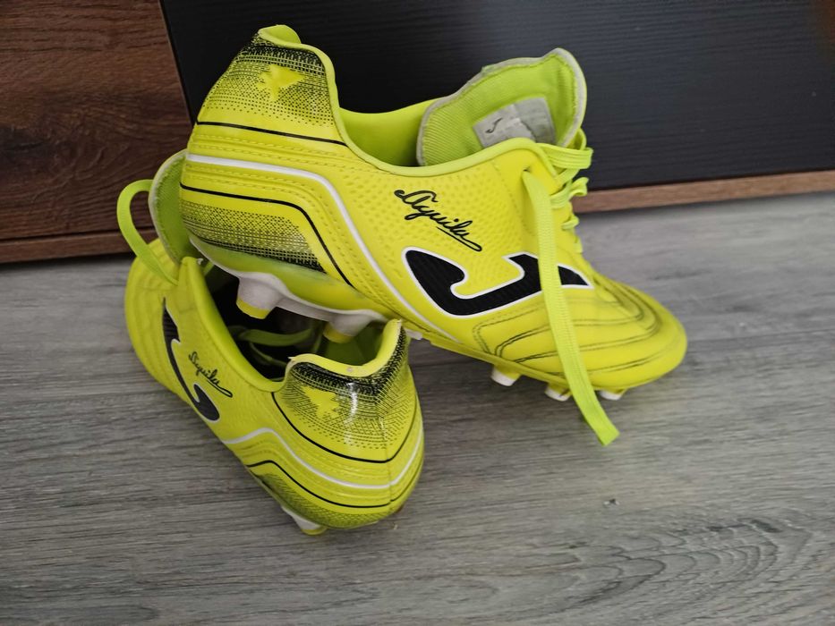 Ghete fotbal Joma Ludmys profesionale