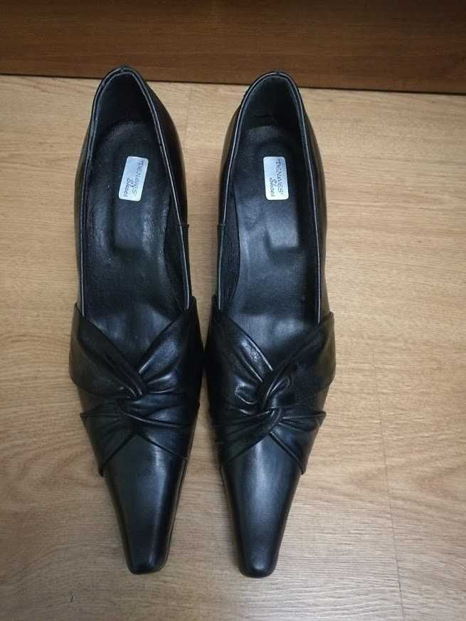 Кубинки и обувки