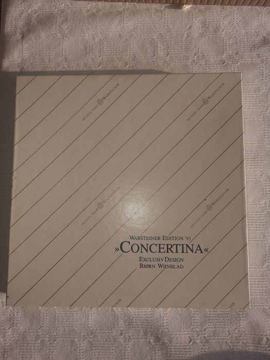 Set cafea, vaze și farfurii Rosenthal