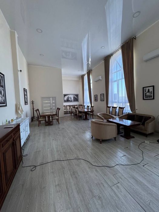 ЕВРО офис на 2545 м2 сдается в аренду Мирабад Отдельно стоящее здание