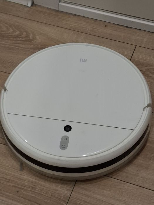 Xiaomi Робот пылесос