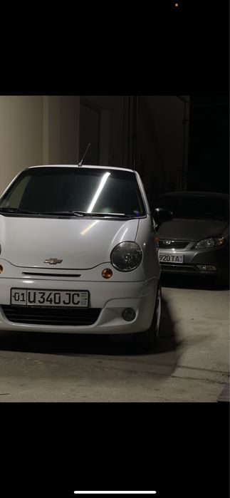 matiz 2018 faqat naxtga