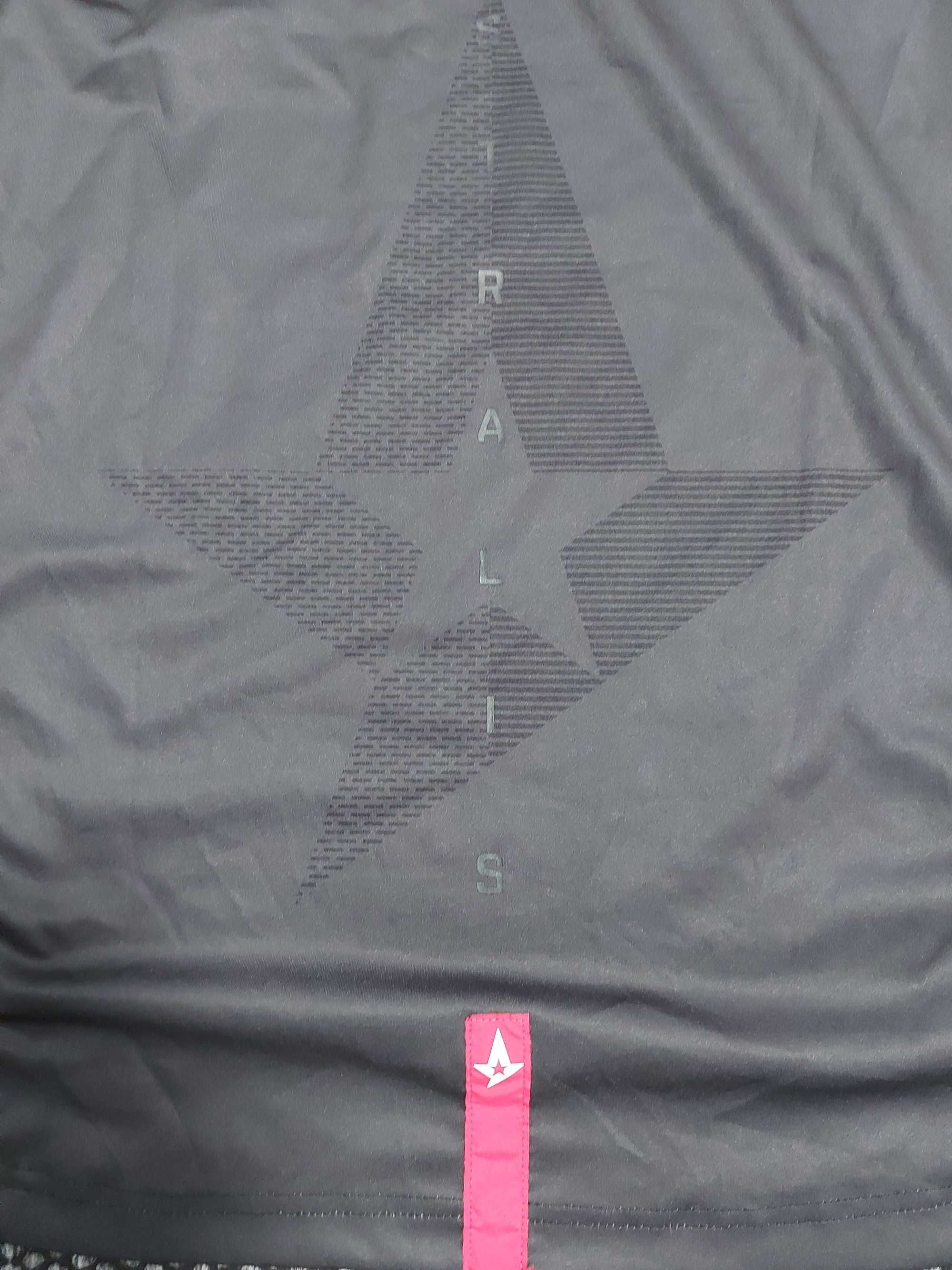 Astralis hummel тениска S размер