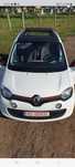 dezmembrez renault twingo 2017