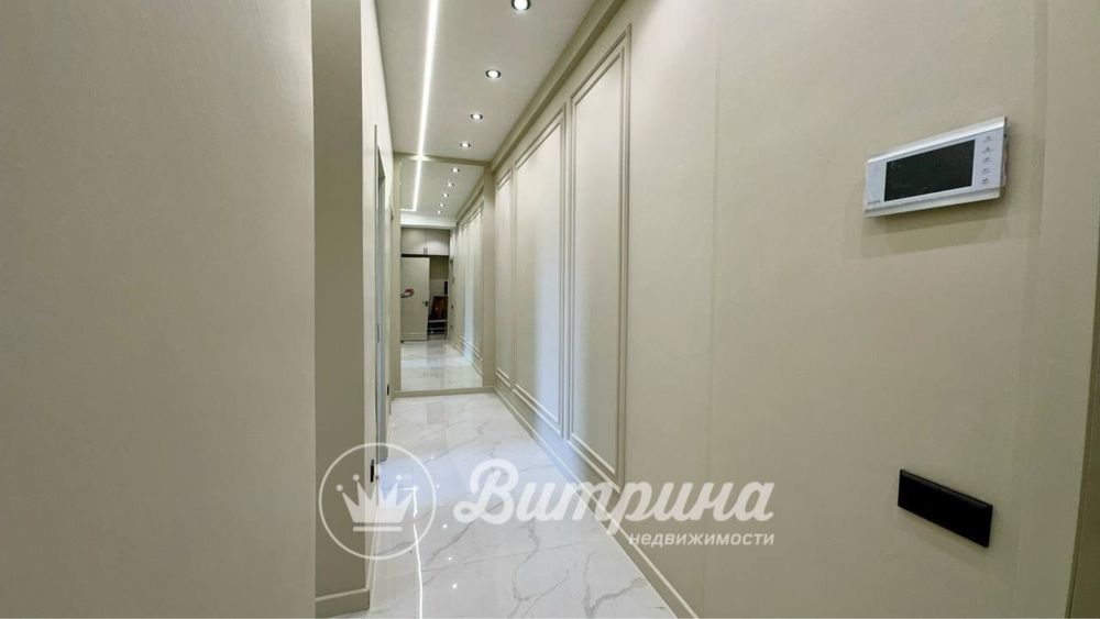 2-х комнатная ЖК Solaris