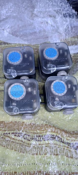 Lamtec bt320 Siemens qpl15 qpl25 клапан горелки