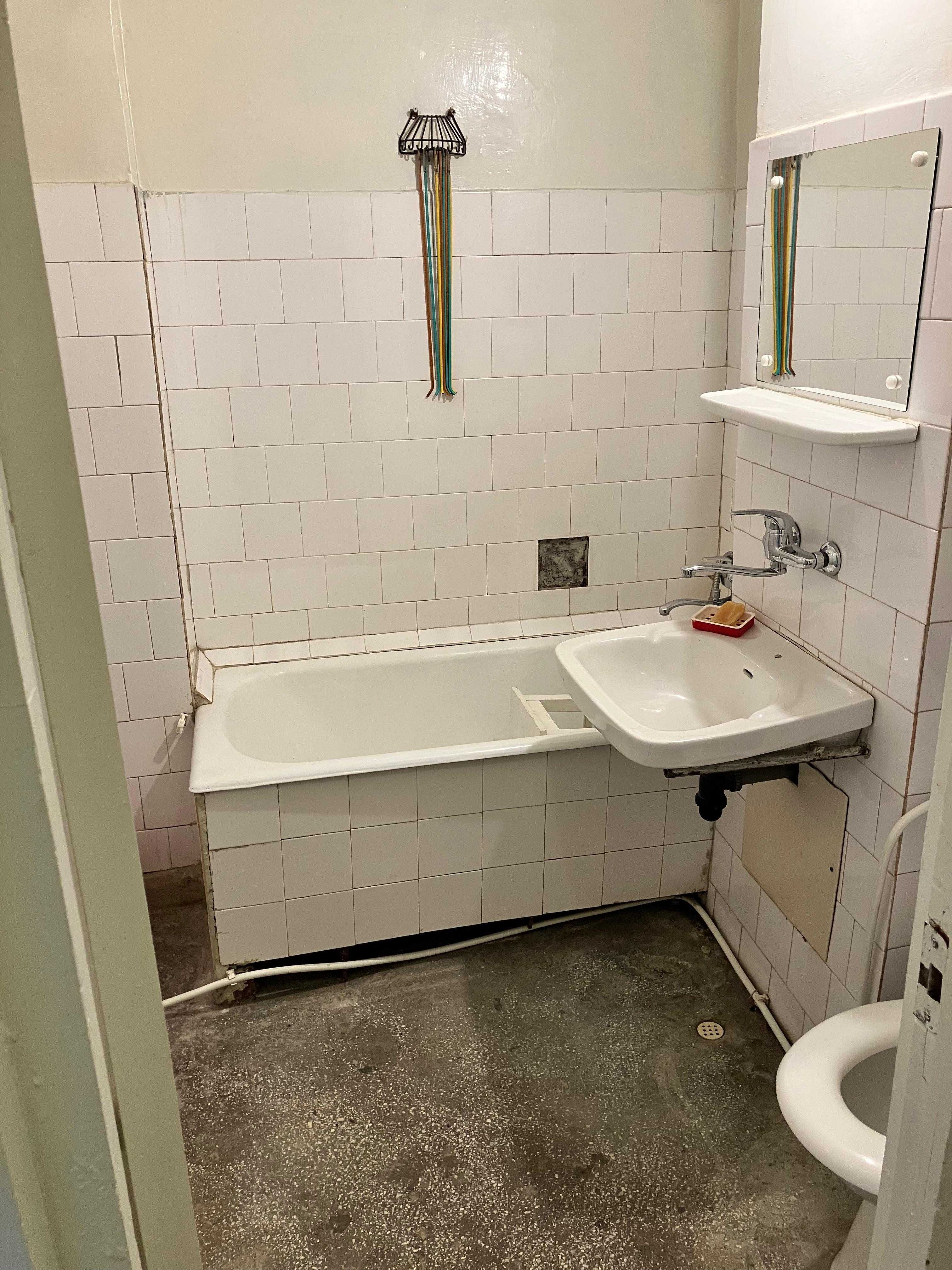 Apartament cu doua camere de vanzare Grigorescu, Cluj-Napoca