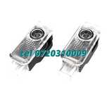 Proiectoare Logo Volkswagen Passat Portiera  Led Laser emblema sig