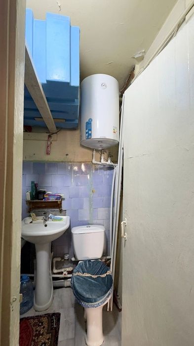 2 хоналик квартира сотилади ипотекага хам тугри келади