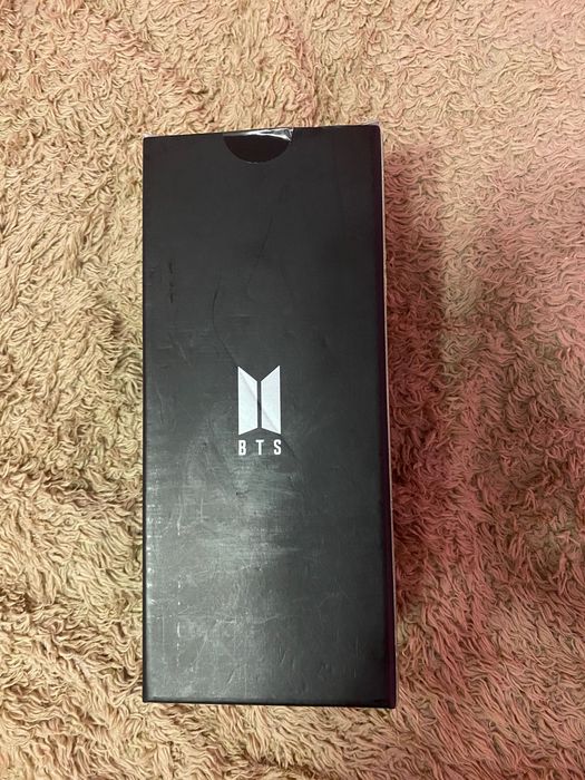BTS Army Bomb Lightstick 3rd Generation