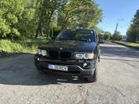 Vand Bmw X5. 3.0d