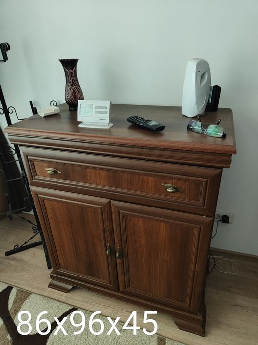 Mobilier living in stare buna