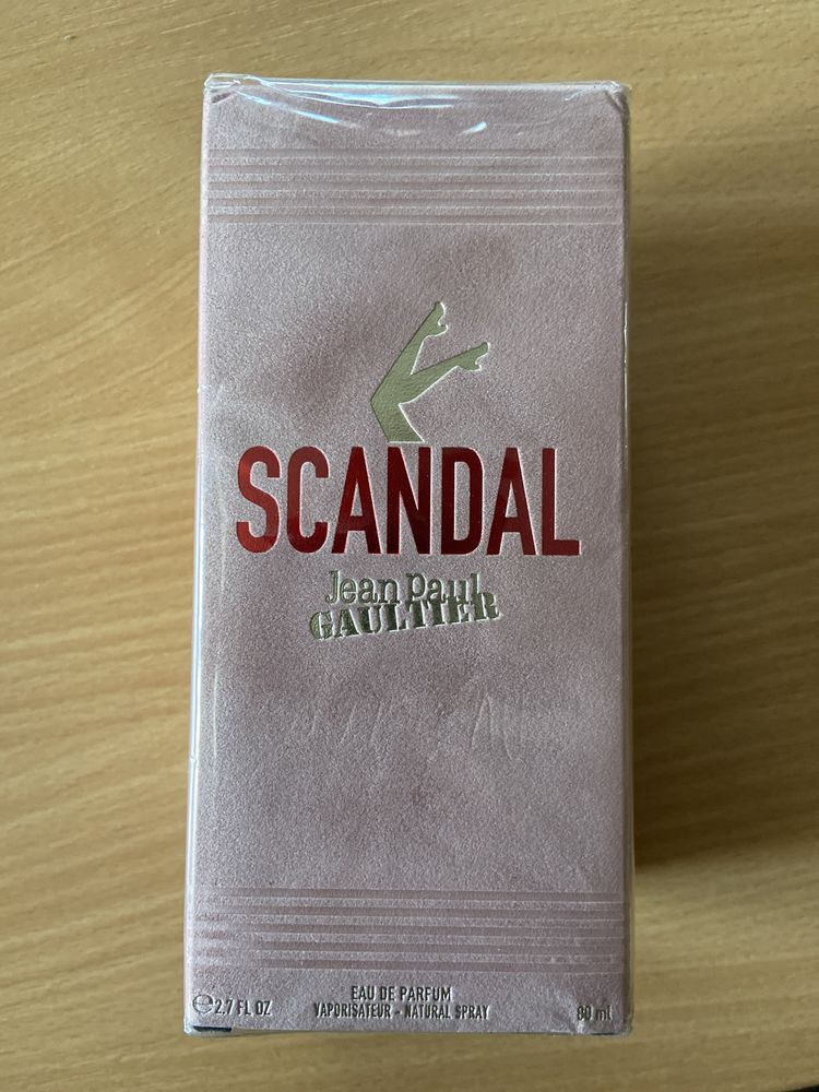 Parfum Scandal Jean Paul Gaultier