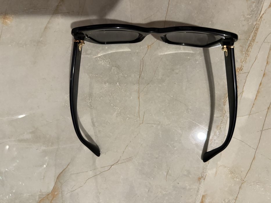 Ochelari de soare dama Dolce & Gabbana DG4348 501