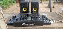 Traktor x1 mk2 traktor x1 mk3