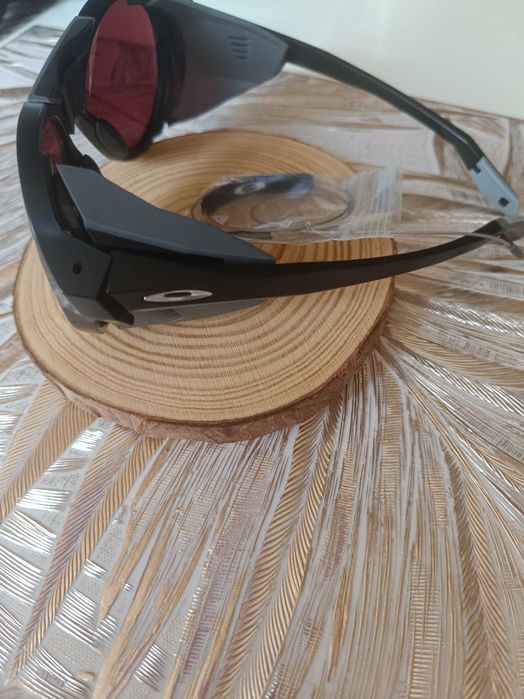 Очила Oakley-Уникални