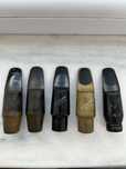 Mustiucuri saxofon alto yanagisawa vandoren selmer
