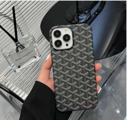 Huse iPhone 8 - iPhone 15 Pro Max (TNF,Goyard,Chrome Hearts etc)