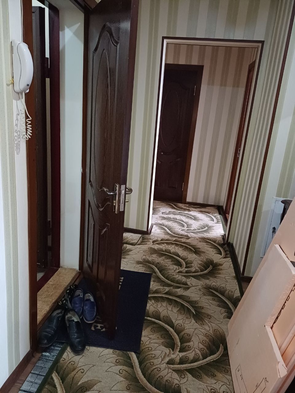 Аренда Юнусабад 13кв
